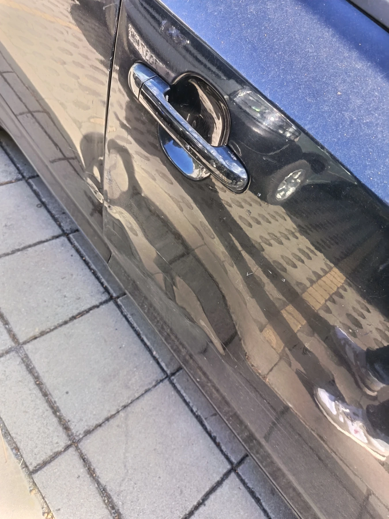 Kia Ceed 1.6 дизел, снимка 5 - Автомобили и джипове - 56337584