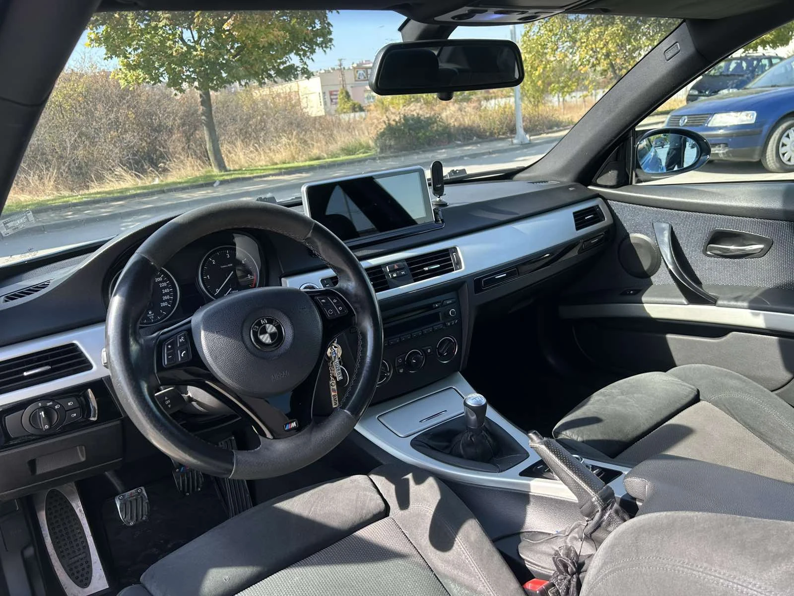 BMW 325 M57 * � ����� * ������� ������ *  ���������� | Mobile.bg � ����������� 11