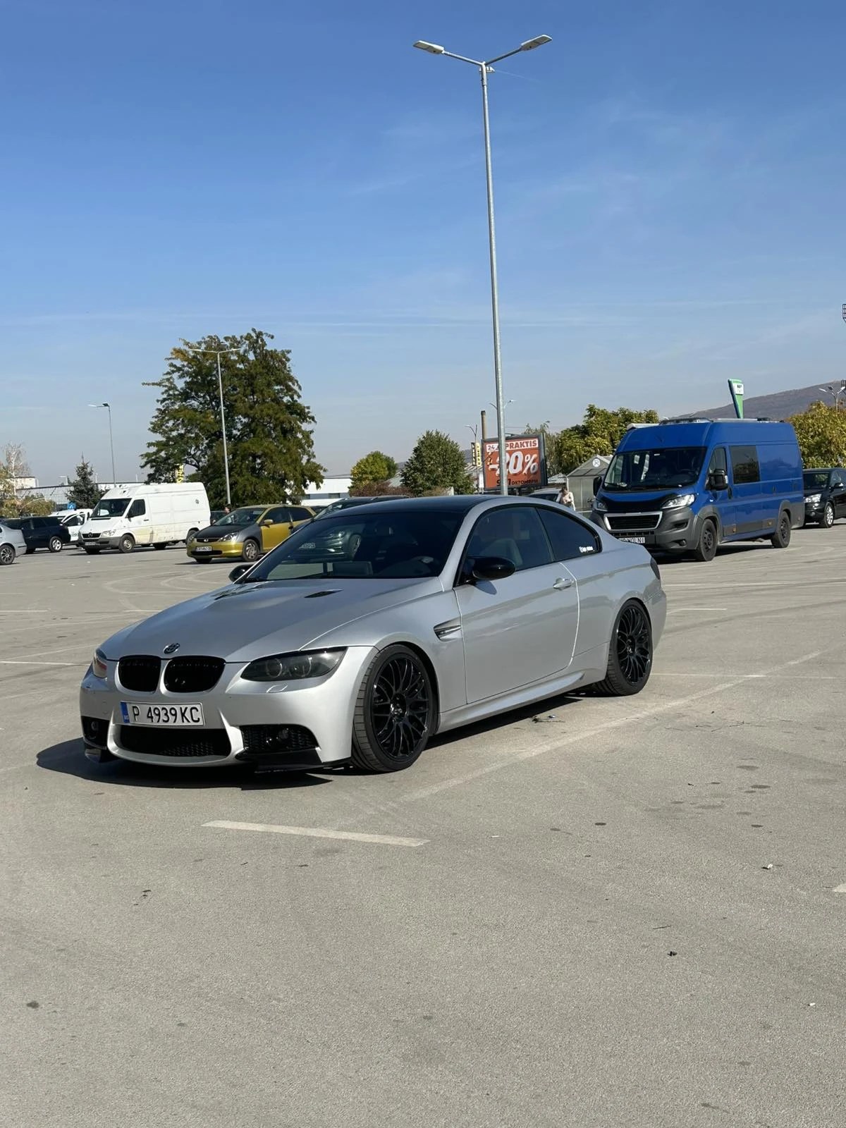 BMW 325 M57 * � ����� * ������� ������ *  ���������� | Mobile.bg � ����������� 2