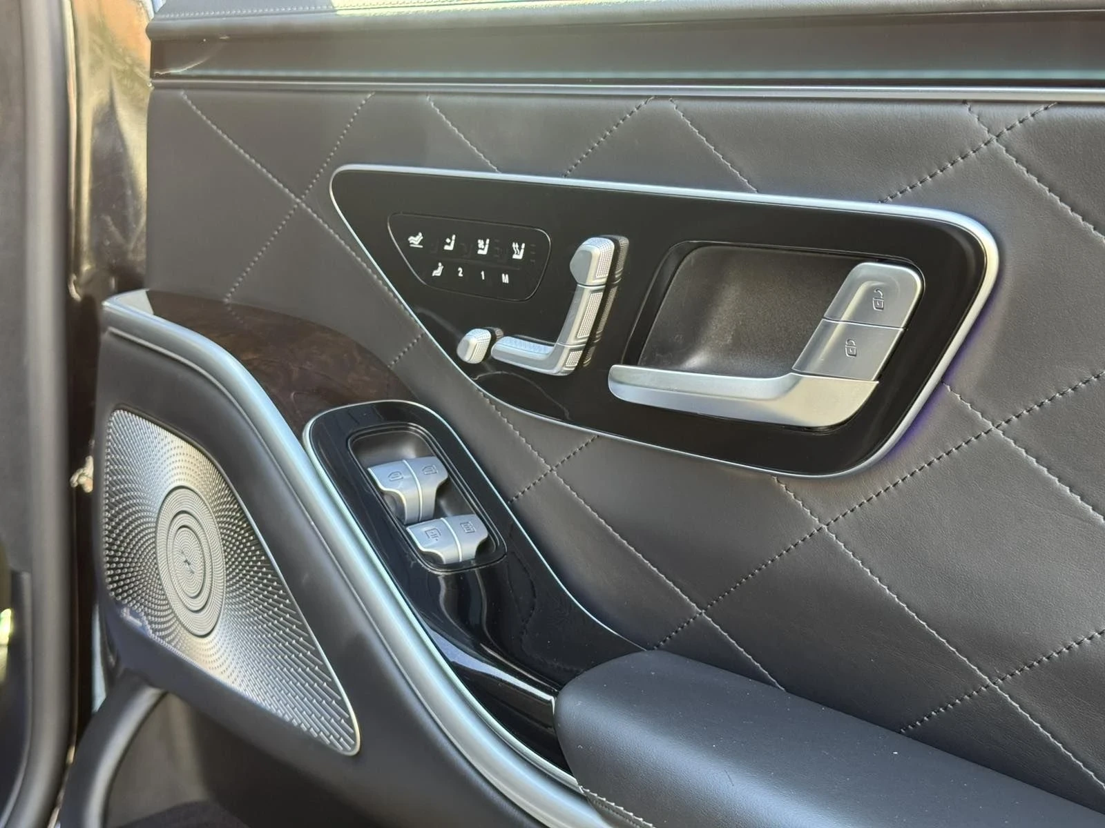 Mercedes-Benz S 580 4matic LONG | Mobile.bg � ����������� 4
