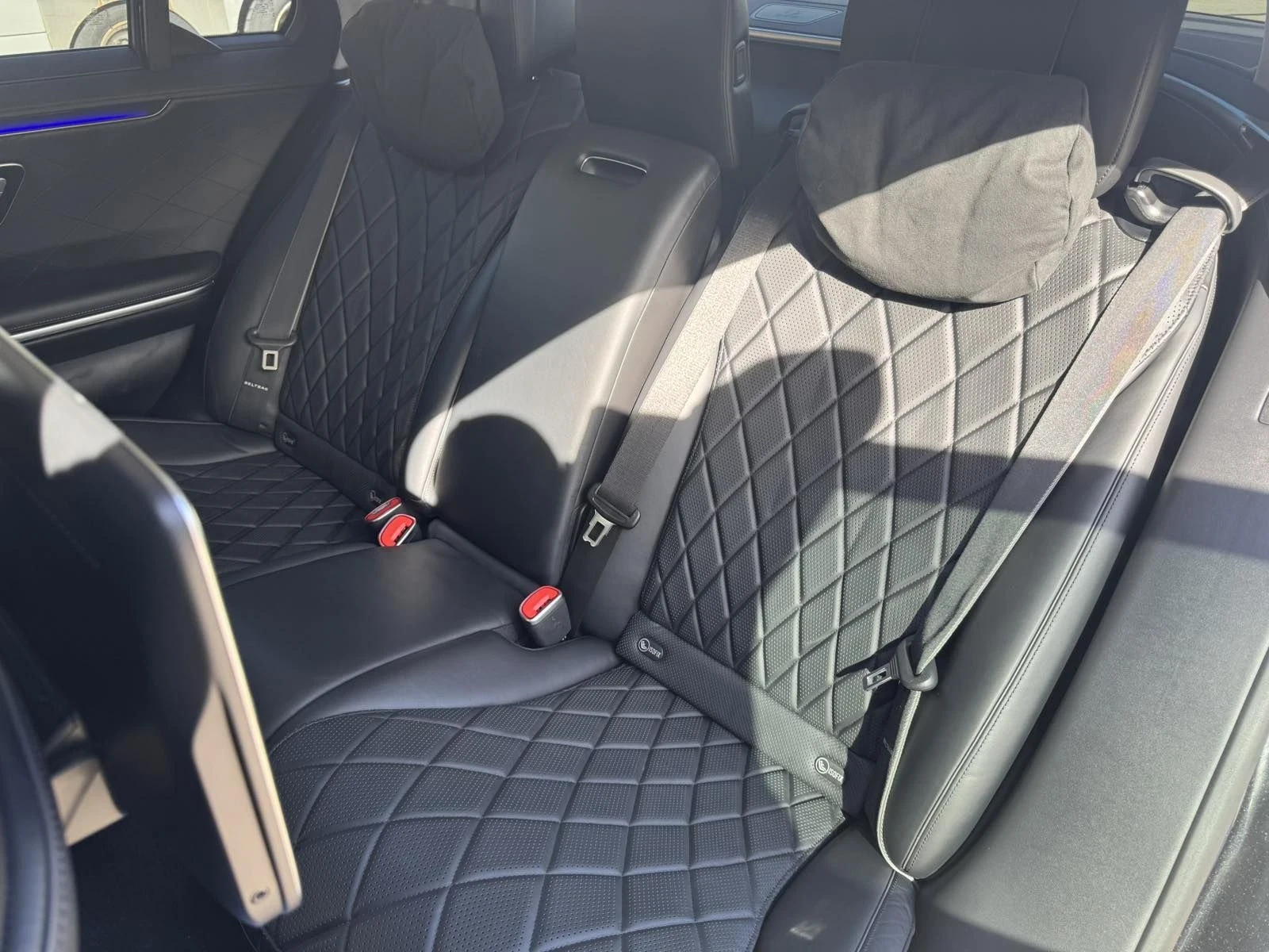 Mercedes-Benz S 580 4matic LONG | Mobile.bg � ����������� 2