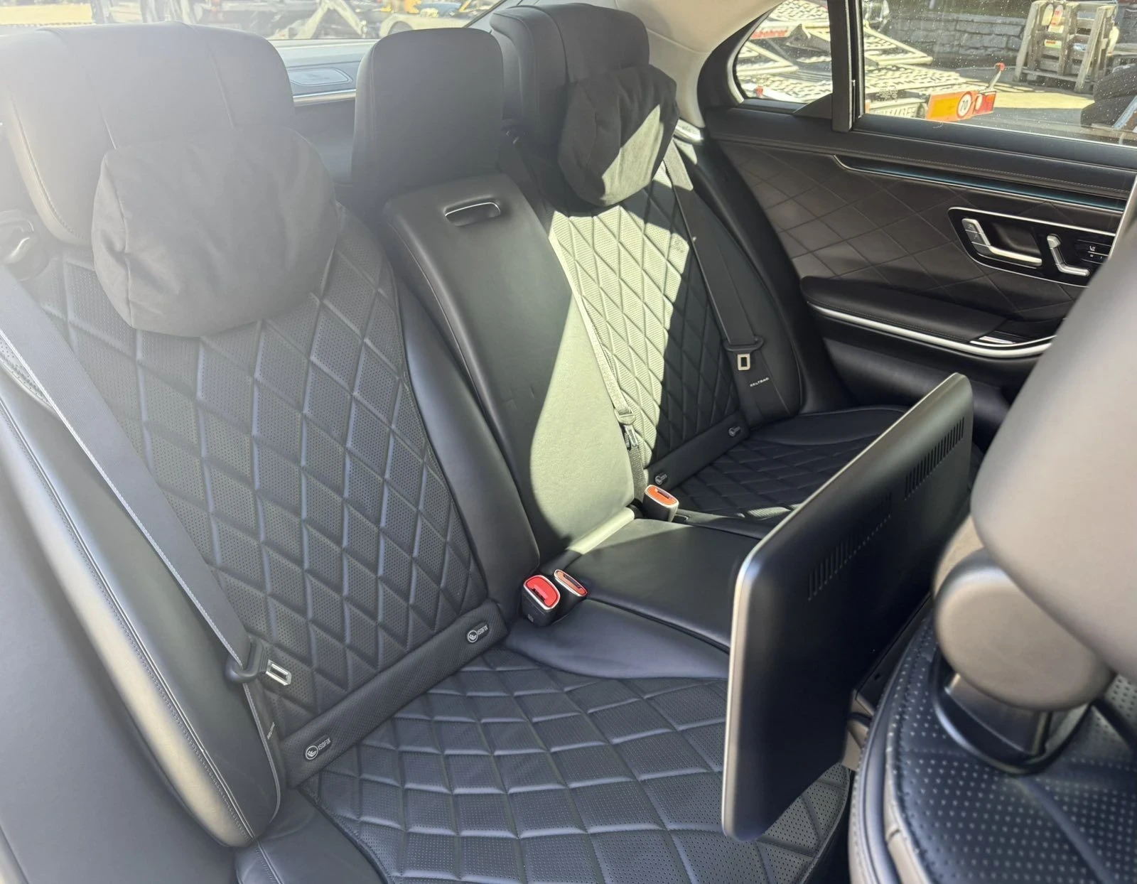 Mercedes-Benz S 580 4matic LONG | Mobile.bg � ����������� 3