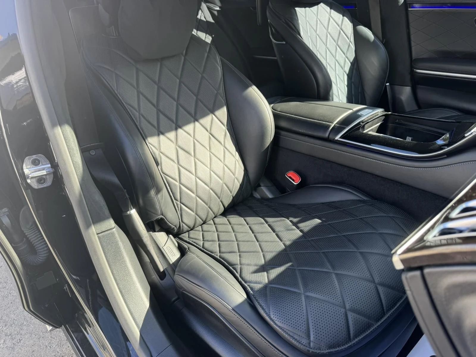 Mercedes-Benz S 580 4matic LONG | Mobile.bg � ����������� 5