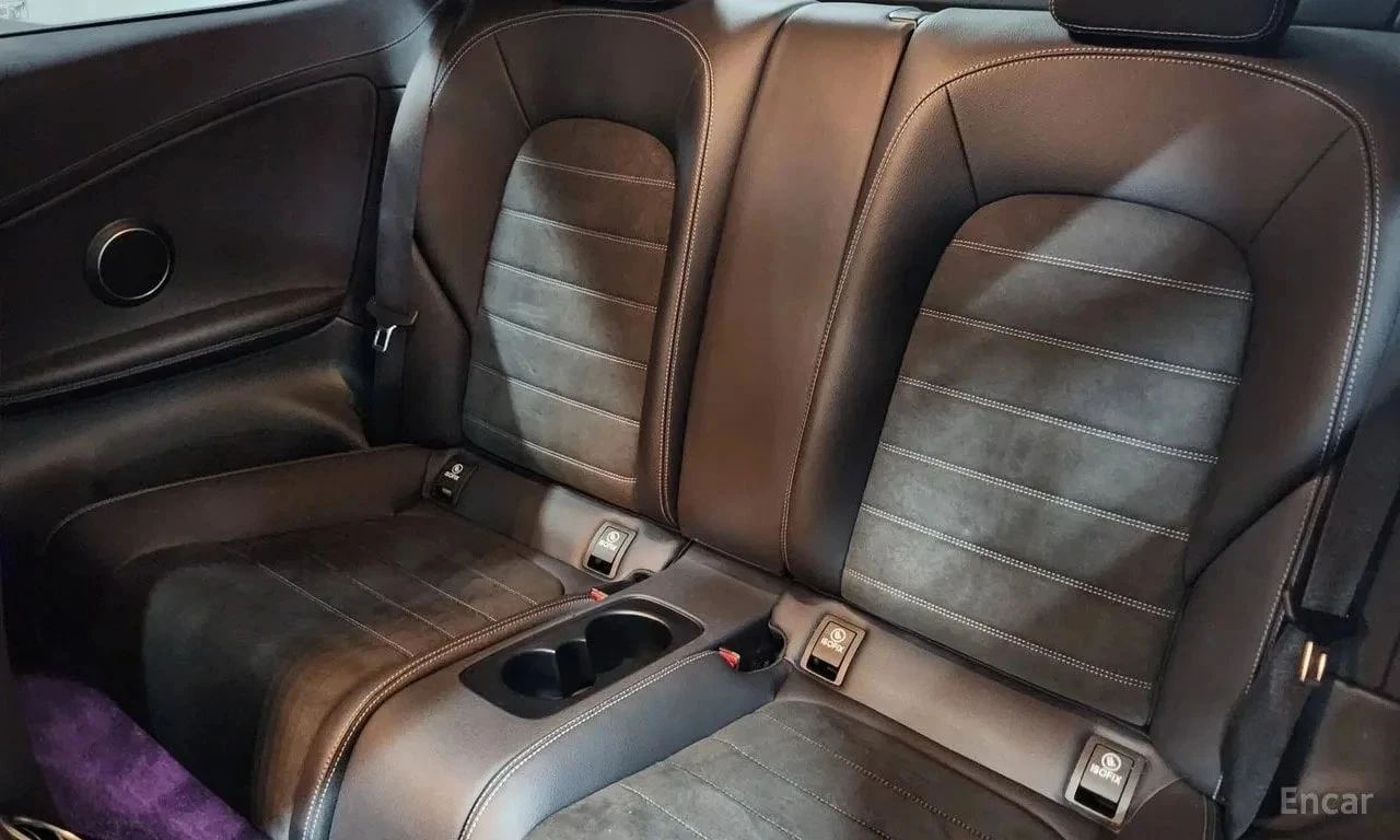 Mercedes-Benz C 200, снимка 16 - Автомобили и джипове - 56726711
