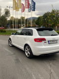 Audi A3 /S3 Sportback Нов внос Швейцария  - изображение 3