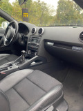 Audi A3 /S3 Sportback Нов внос Швейцария  - изображение 9