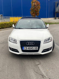 Audi A3 /S3 Sportback Нов внос Швейцария  - изображение 4