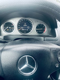 Mercedes-Benz C 200 .2.2 cdi, Автоматик!Нов внос от Германия!! - изображение 7