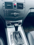 Mercedes-Benz C 200 .2.2 cdi,Автоматик! Нов внос от Германия!Лизинг! - изображение 8