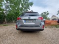 Subaru Outback  - изображение 4