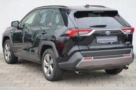 Toyota Rav4 2.5 Hybrid 4X4 Team Deutschland, снимка 5