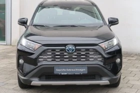 Toyota Rav4 2.5 Hybrid 4X4 Team Deutschland, снимка 2