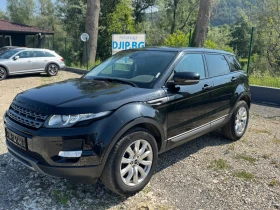Land Rover Evoque, снимка 2