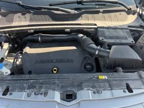 Land Rover Evoque, снимка 12