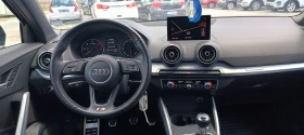 Audi Q2 2.0 TDi.S Line, снимка 9