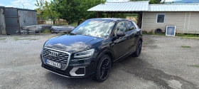 Audi Q2 2.0 TDi.S Line, снимка 3
