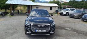 Audi Q2 2.0 TDi.S Line, снимка 2