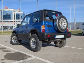Suzuki Vitara 2.0 16V, снимка 3