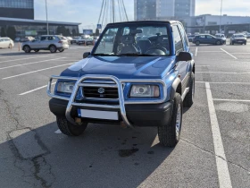 Suzuki Vitara 2.0 16V, снимка 7