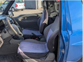 Suzuki Vitara 2.0 16V, снимка 11