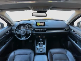 Mazda CX-5 2.2d Sports-Line AWD* Head-up* Distronic, снимка 9