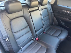 Mazda CX-5 2.2d Sports-Line AWD* Head-up* Distronic, снимка 11