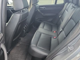 BMW X3 2.0L TURBO xDrive28I, снимка 8