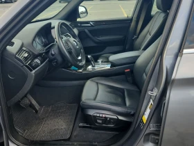 BMW X3 2.0L TURBO xDrive28I, снимка 7