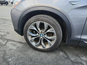 BMW X3 2.0L TURBO xDrive28I, снимка 5