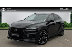 Lexus RX 500h PERFORMANCE, снимка 1