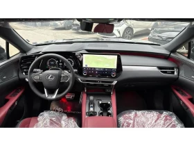 Lexus RX 500h PERFORMANCE, снимка 8