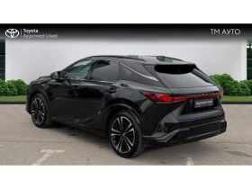 Lexus RX 500h PERFORMANCE, снимка 2