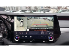 Lexus RX 500h PERFORMANCE, снимка 15