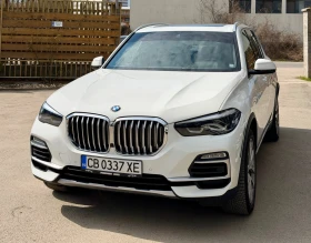 BMW X5 40 xDrive, снимка 3
