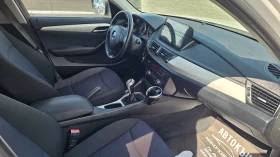 BMW X1 X-DRIVE, снимка 8
