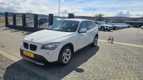 BMW X1 X-DRIVE, снимка 3
