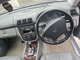 Mercedes-Benz ML 270 2.7CDI, снимка 4