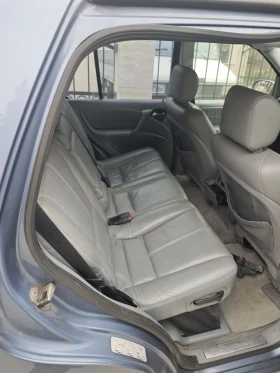 Mercedes-Benz ML 270 2.7CDI, снимка 6