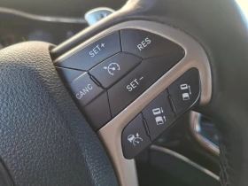 Jeep Grand cherokee Overland, снимка 10