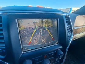 Jeep Grand cherokee Overland, снимка 12