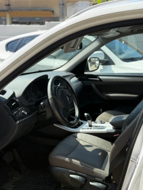 BMW X3, снимка 3
