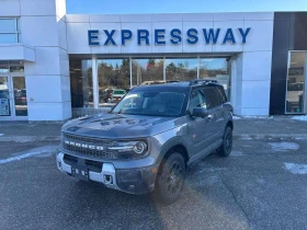 Ford Bronco * BADLANDS * CARFAX * ЦЕНА ДО БГ, снимка 1