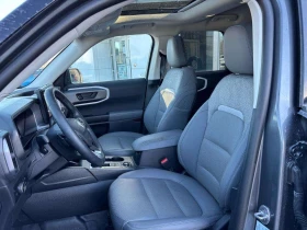 Ford Bronco * BADLANDS * CARFAX * ЦЕНА ДО БГ, снимка 8