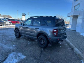 Ford Bronco * BADLANDS * CARFAX * ЦЕНА ДО БГ, снимка 7