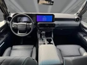 Toyota Land cruiser 2.8 D-4D = NEW = 7 Seats/Lounge Гаранция, снимка 7