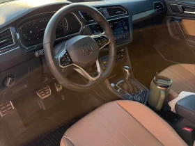 VW Tiguan Comfortline R Line Black Edition/КАМЕРА/АВТОКРЕДИТ, снимка 5