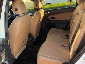 VW Tiguan Comfortline R Line Black Edition/КАМЕРА/АВТОКРЕДИТ, снимка 15