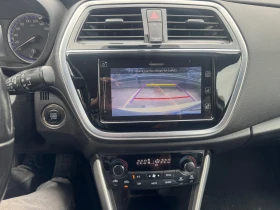 Suzuki SX4 S-Cross Hybrid GL+ 1.4 Booster Jet 4x4, снимка 12