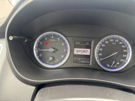 Suzuki SX4 S-Cross Hybrid GL+ 1.4 Booster Jet 4x4, снимка 17