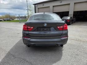 BMW X4 M40i xDrive, снимка 4